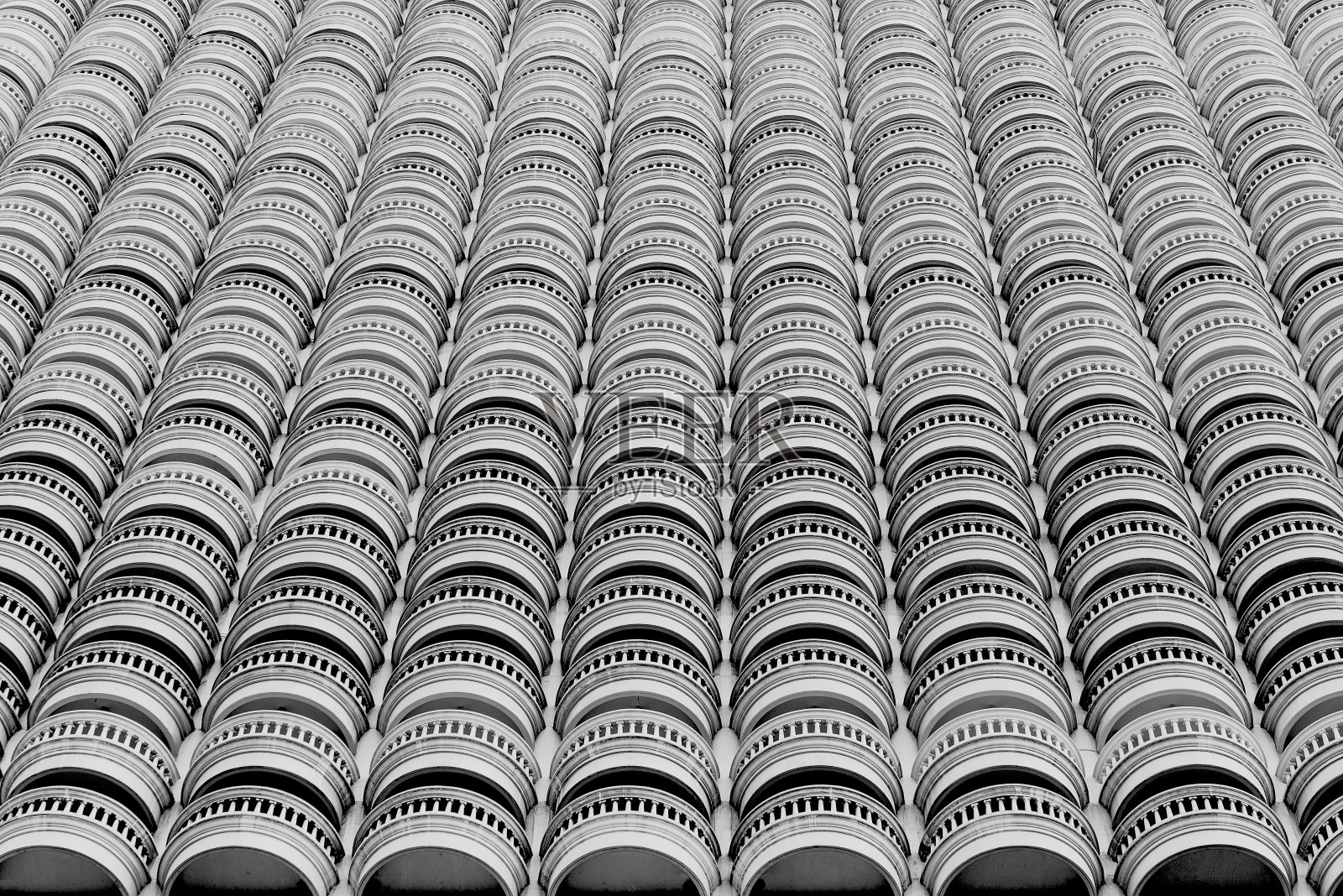 创造性的公寓建筑照片摄影图片