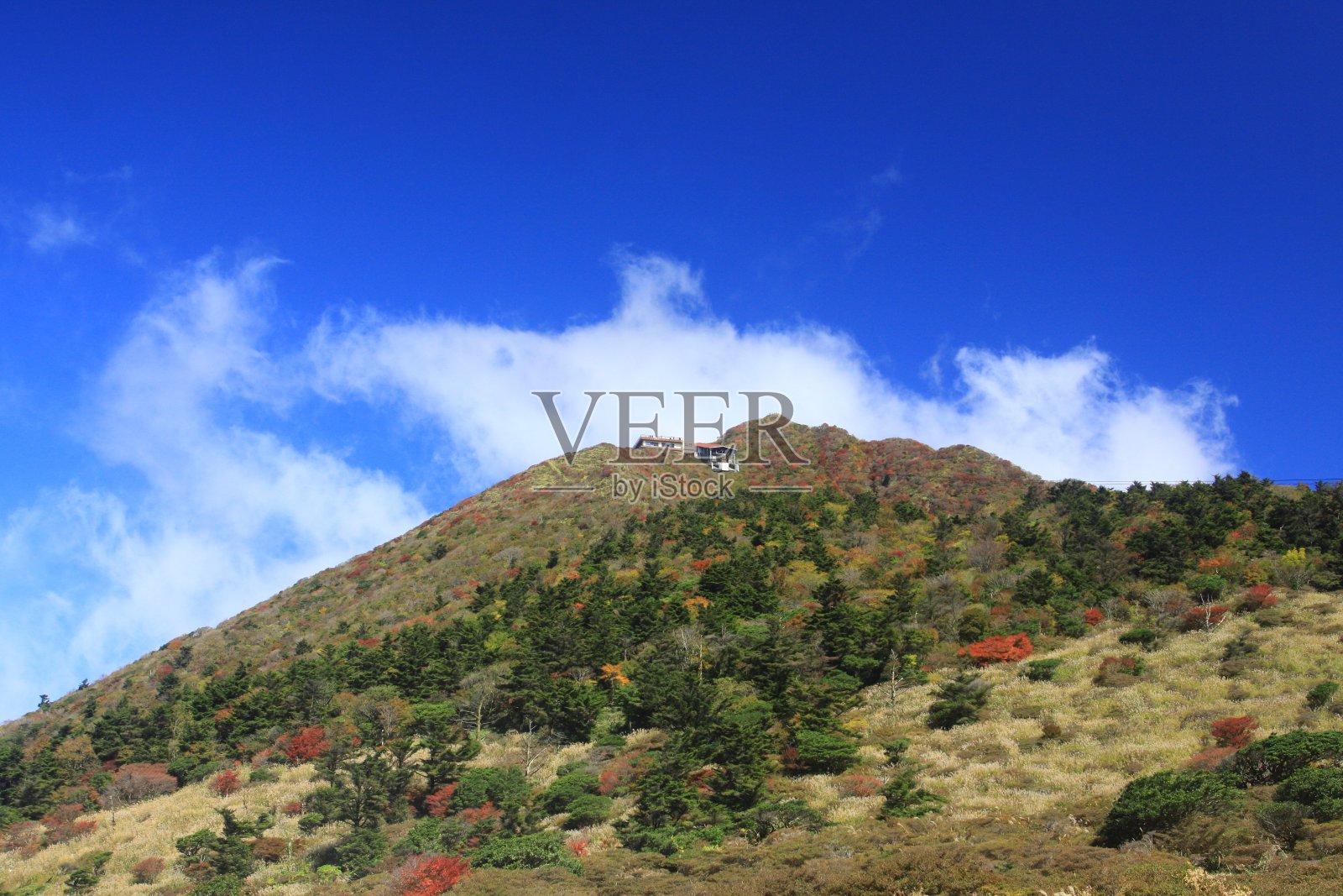 翁赞山照片摄影图片