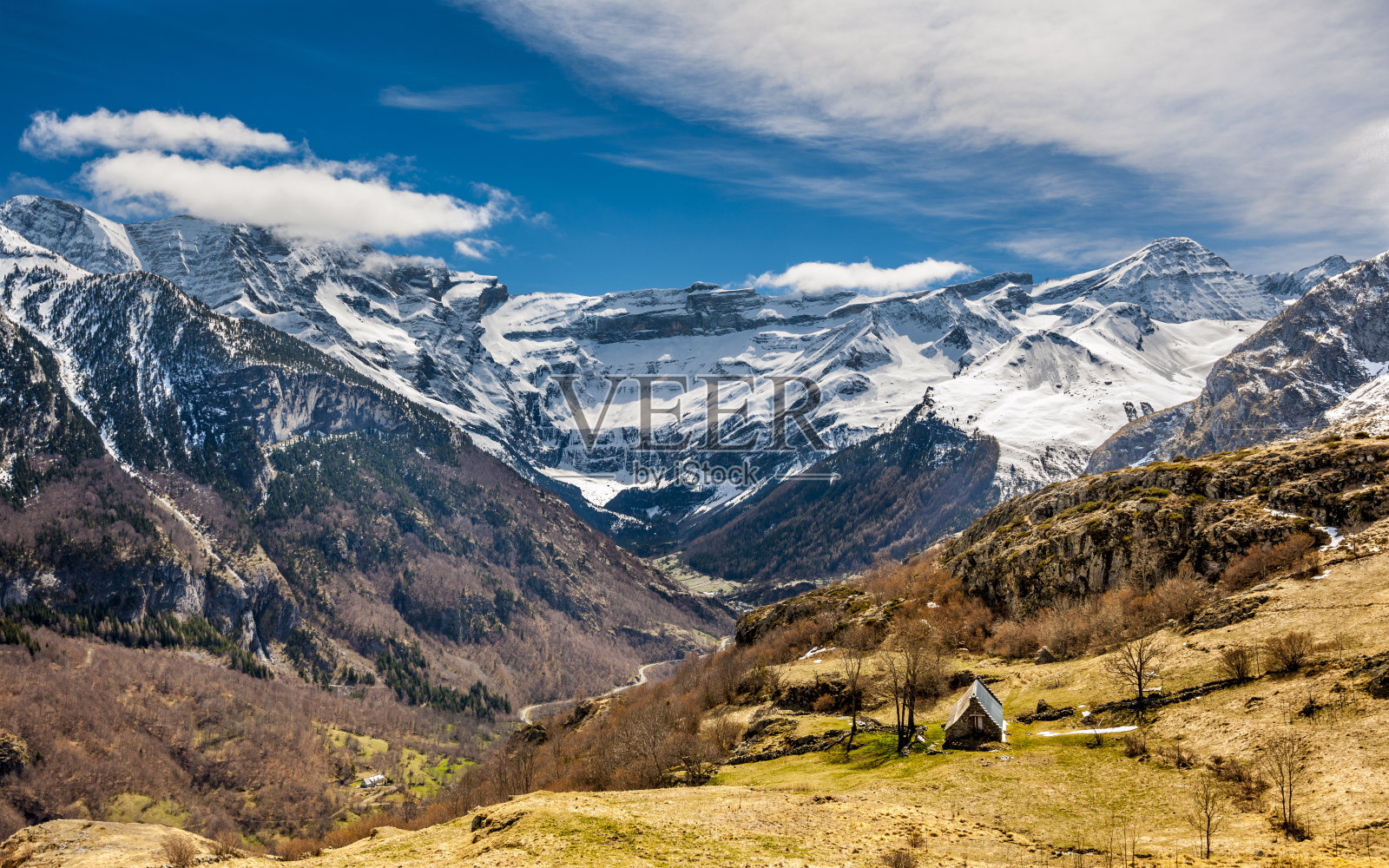 加瓦尼马戏团。山,探险。照片摄影图片