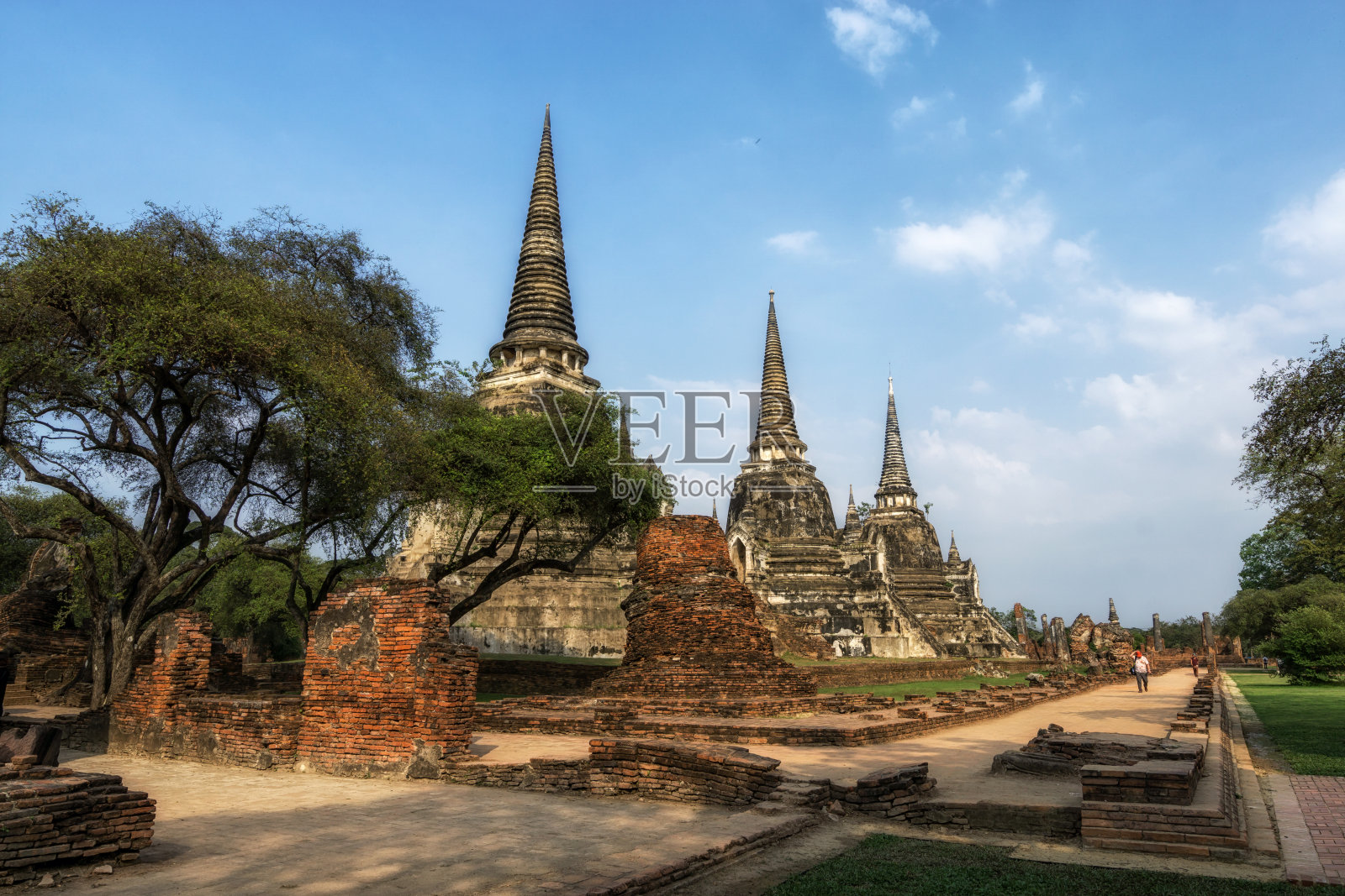 什么是Sanphet照片摄影图片