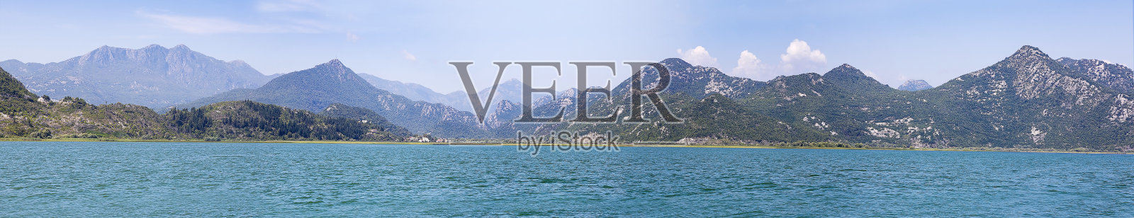 山和海。照片摄影图片