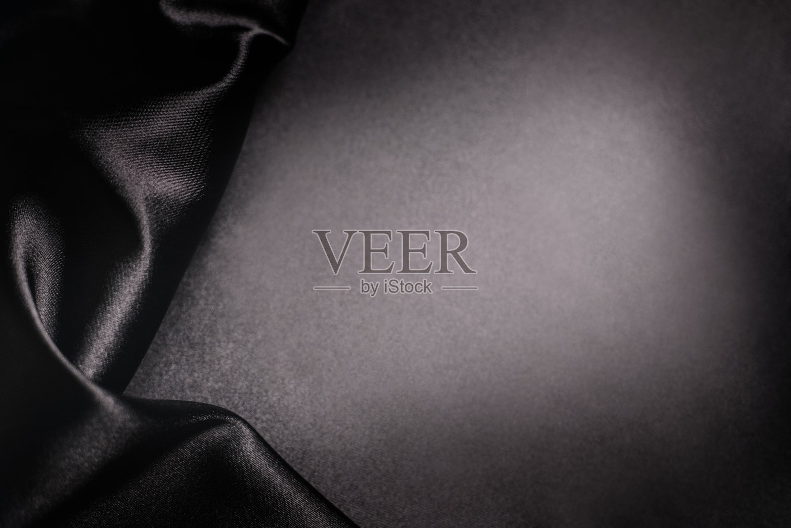 黑色缎背景照片摄影图片