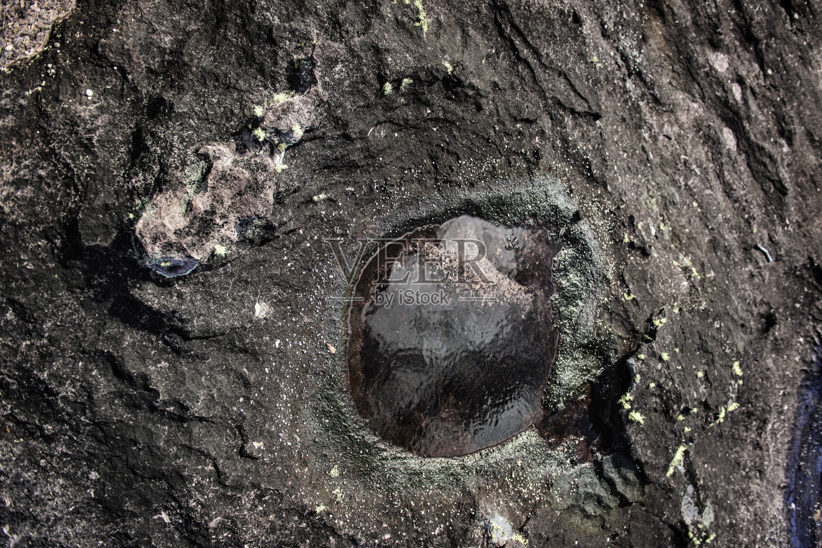 褐石纹理背景照片摄影图片