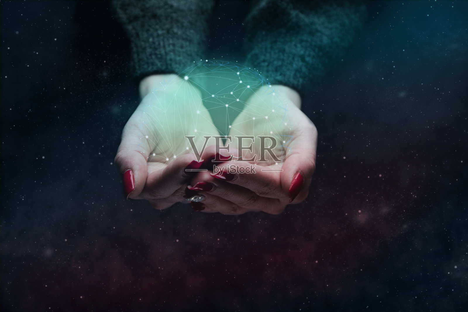 社会联系技术照片摄影图片