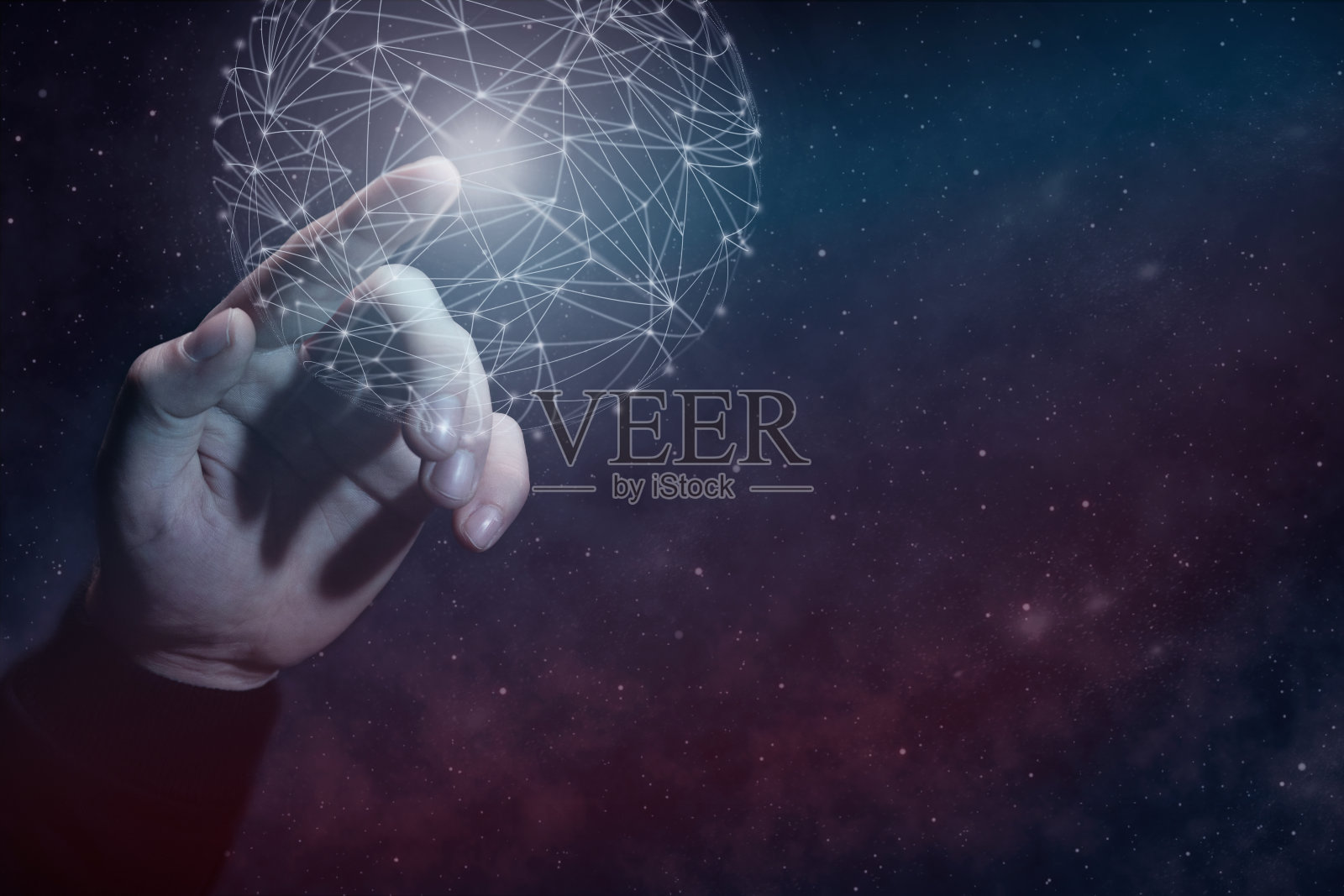 社会联系技术照片摄影图片