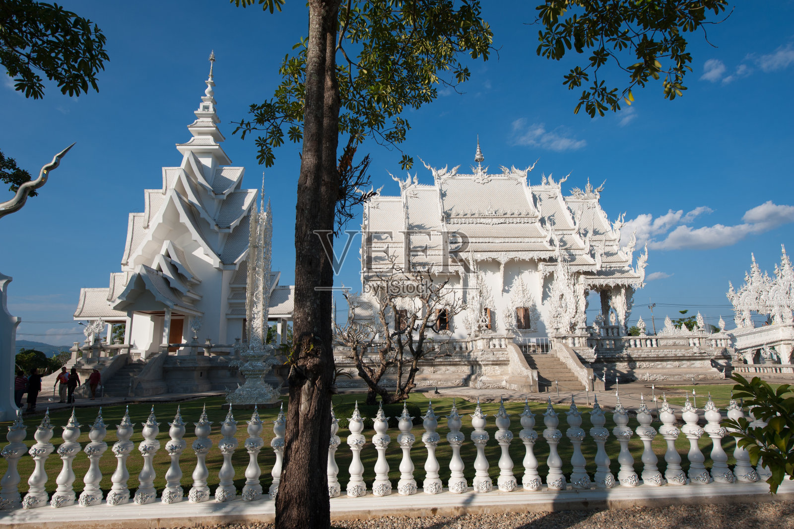 泰国，姜江，华荣坤照片摄影图片