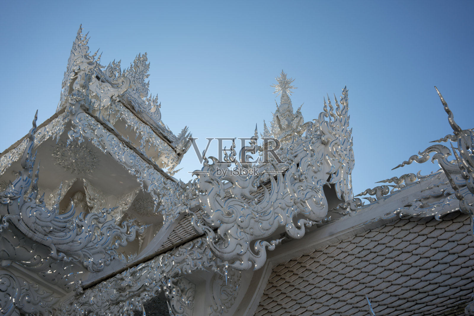 泰国，姜江，华荣坤照片摄影图片