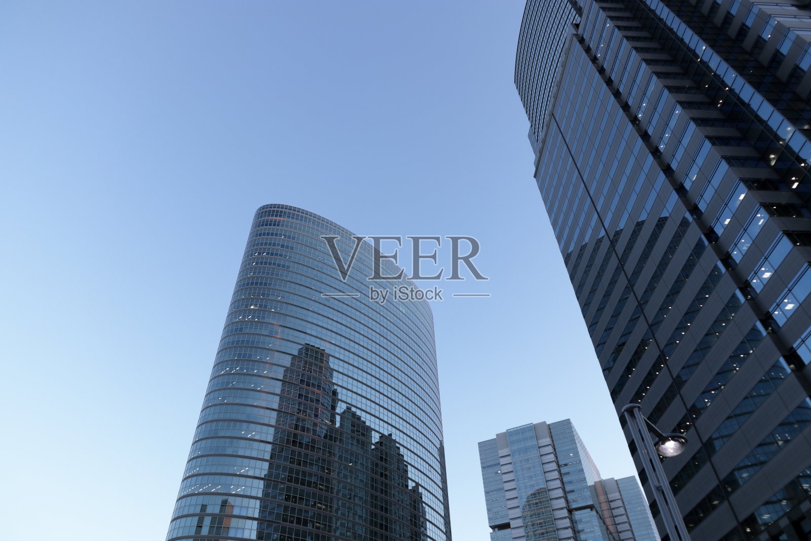 摩天大楼照片摄影图片