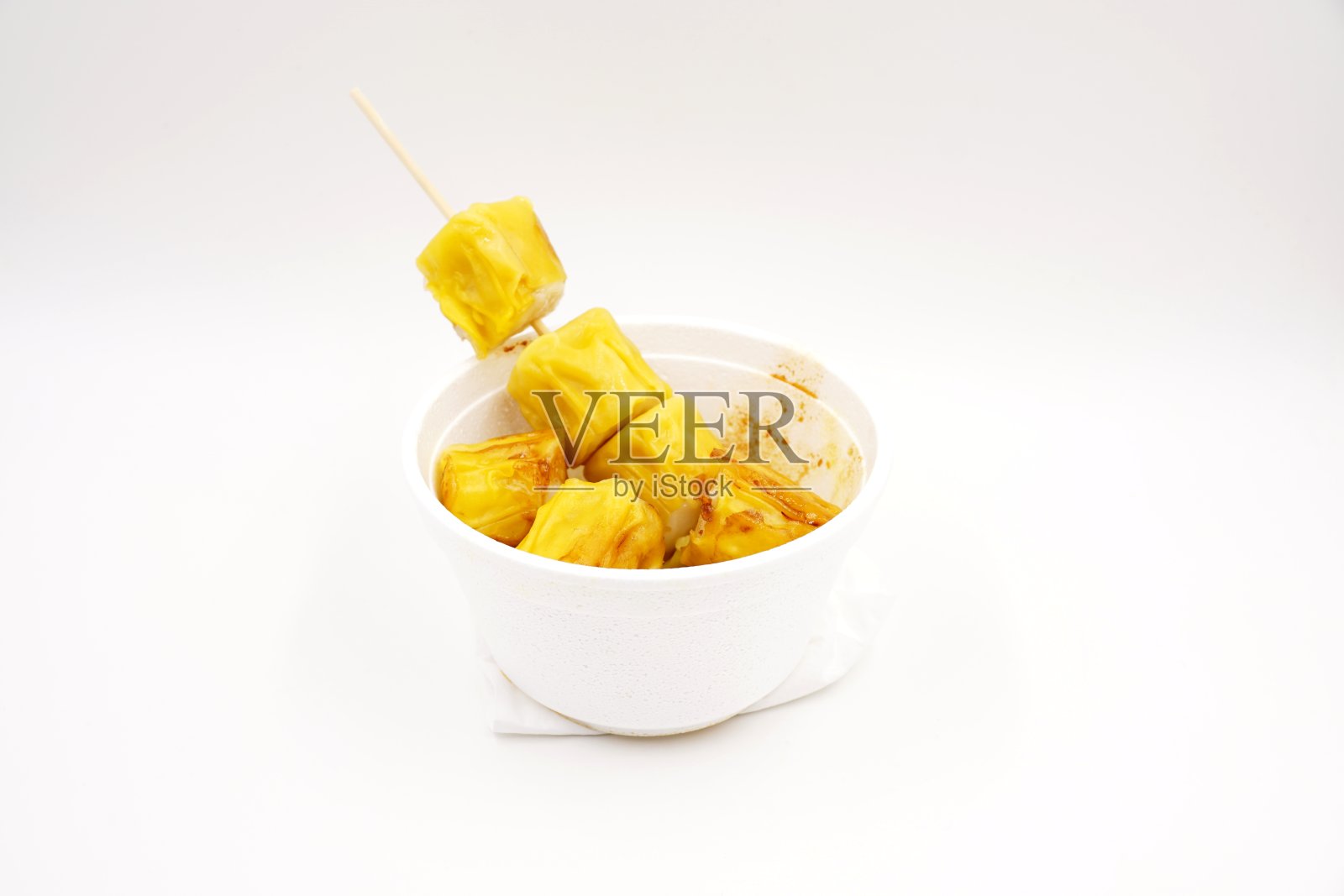 秀麦点心照片摄影图片