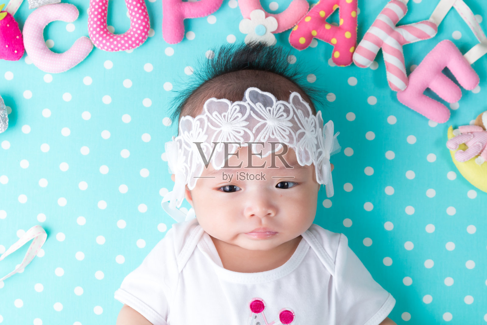 婴儿照片摄影图片