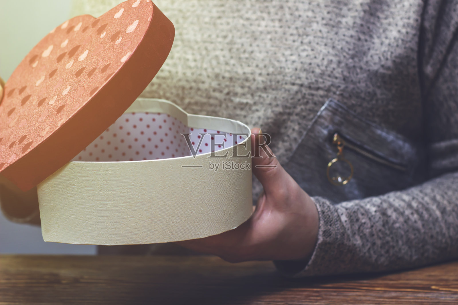 为假期做准备照片摄影图片