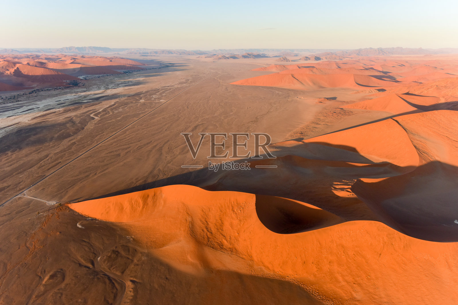 纳米比亚沙海-纳米比亚照片摄影图片