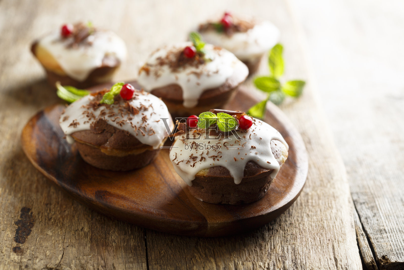 巧克力蛋糕照片摄影图片