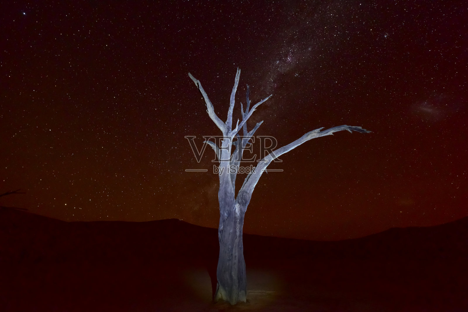 纳米比亚死谷照片摄影图片