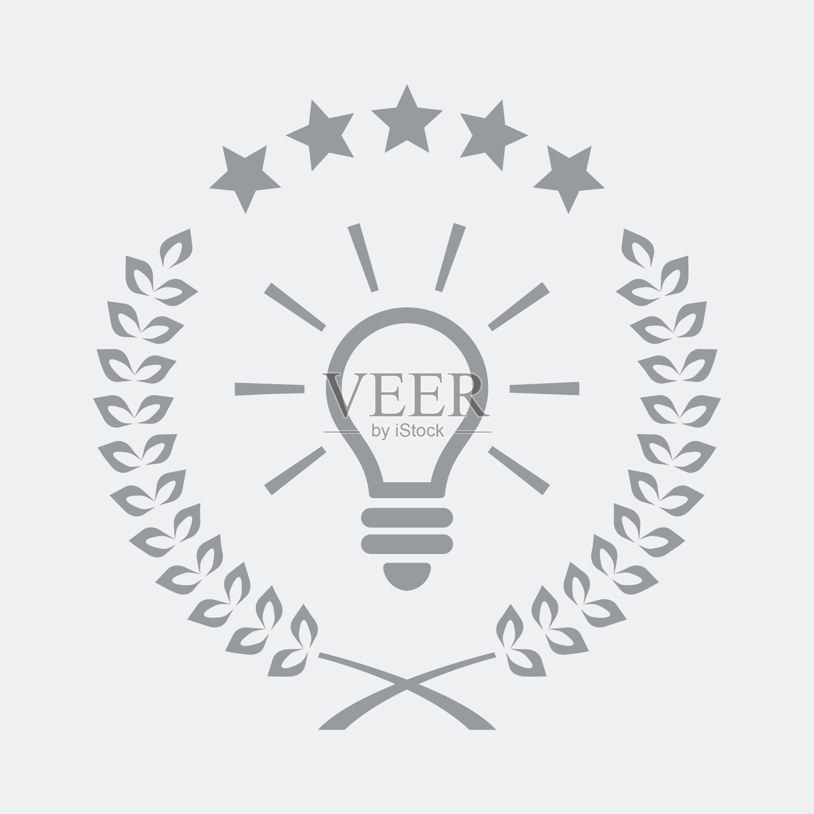 最佳创意图标图标素材