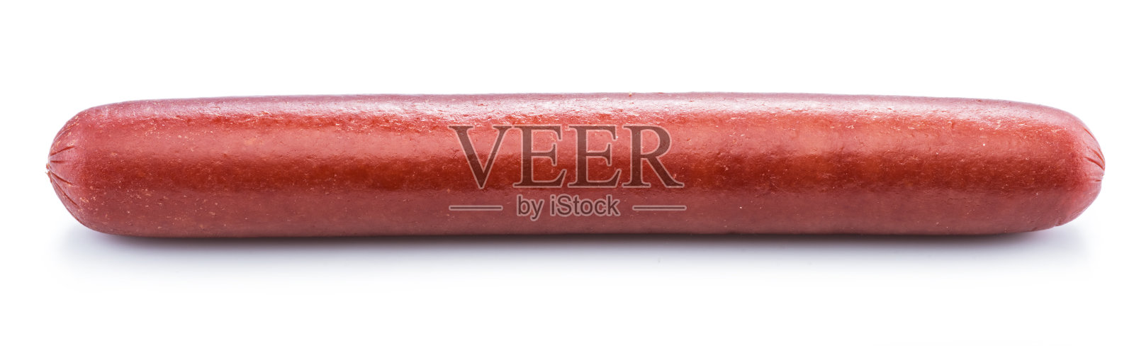 法兰克福香肠。照片摄影图片