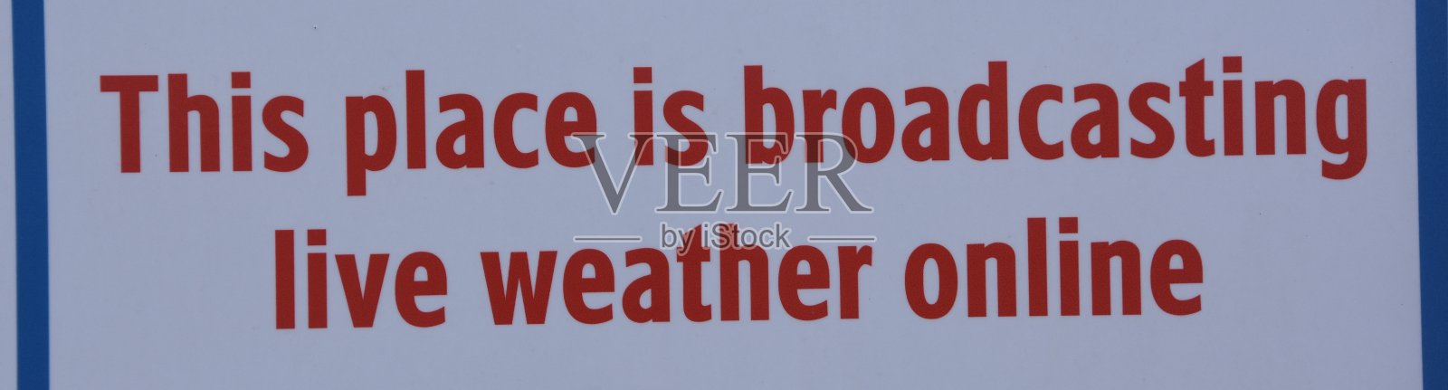 在线直播天气照片摄影图片