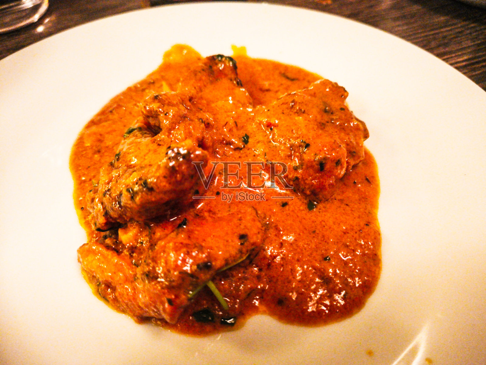 印度的和平就在你手中照片摄影图片