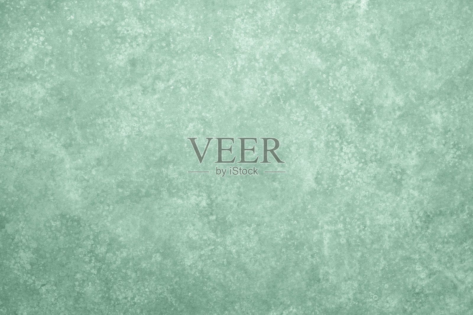 画布上的绿色纹理。照片摄影图片