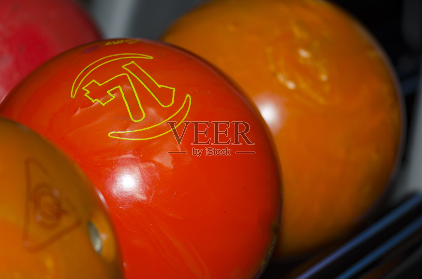 保龄球球照片摄影图片