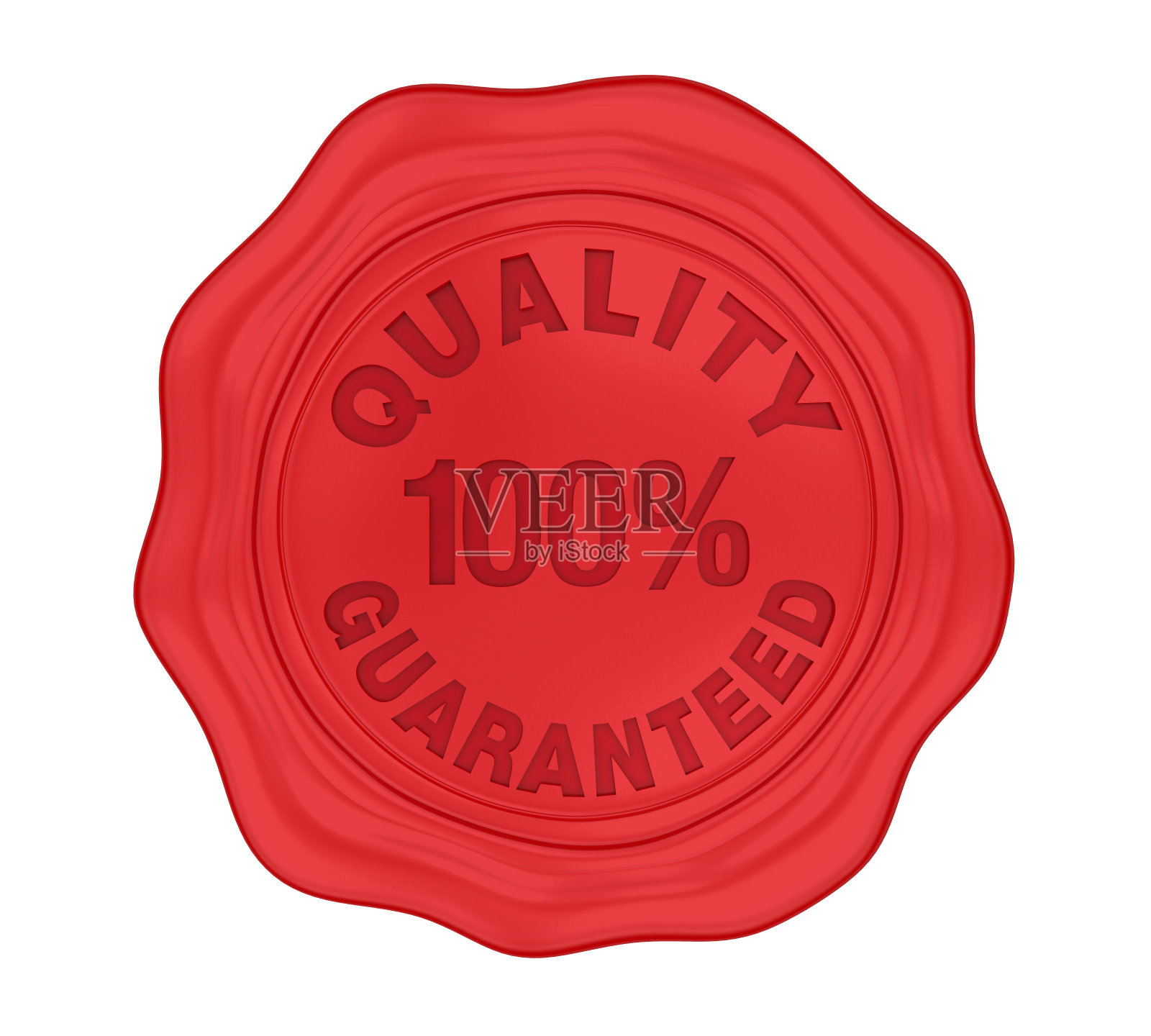 100%质量保证蜡密封隔离照片摄影图片