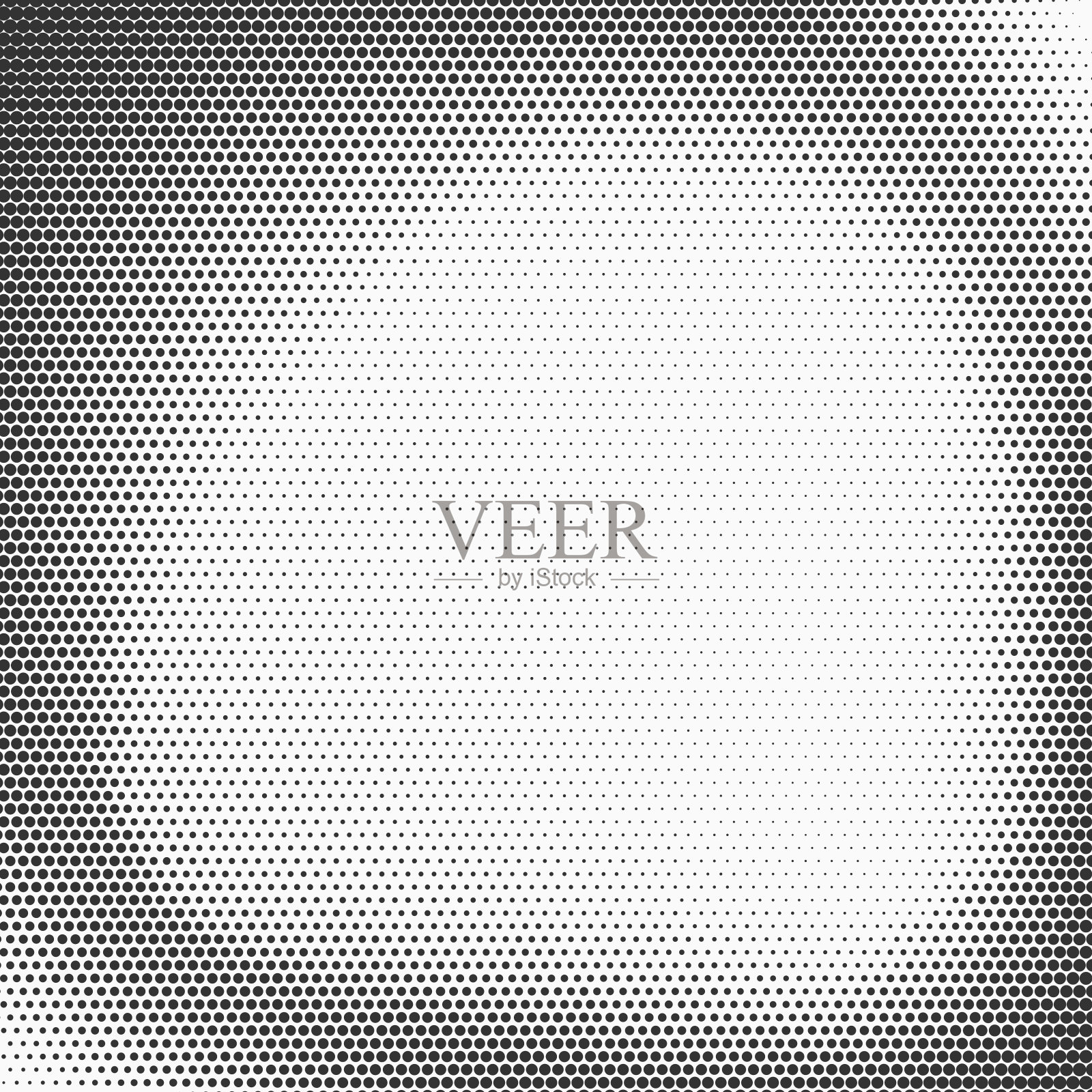 向量网结构。插画图片素材