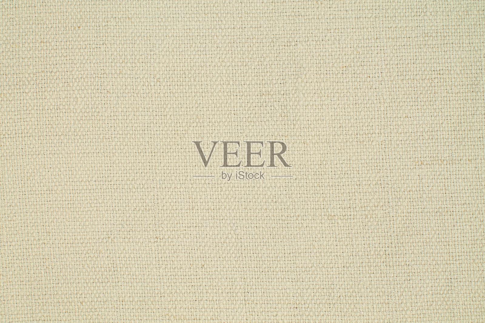 天然亚麻材料纺织帆布纹理背景照片摄影图片