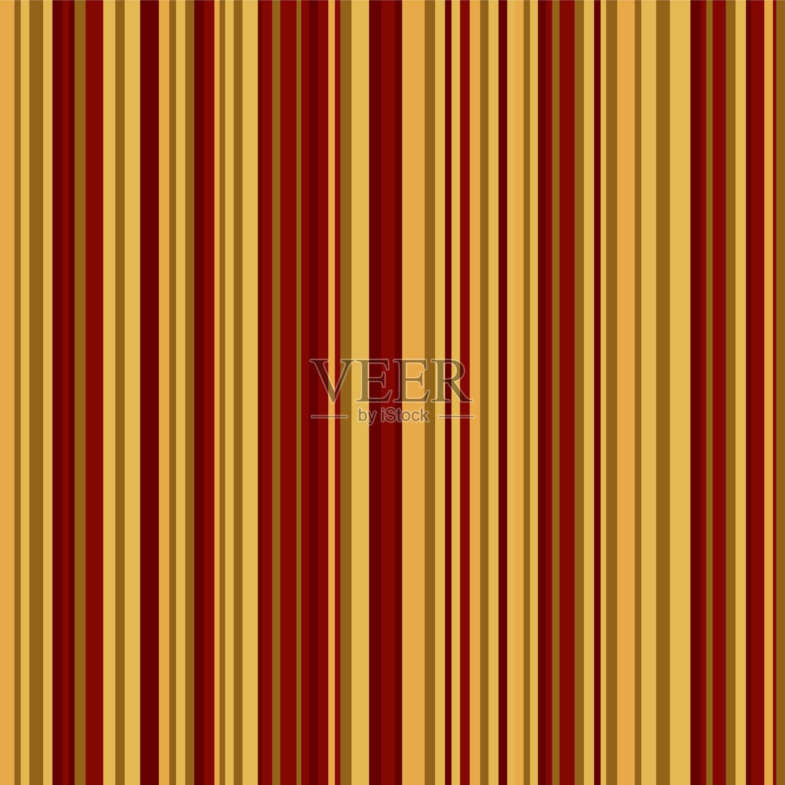 时尚条纹无缝图案插画图片素材