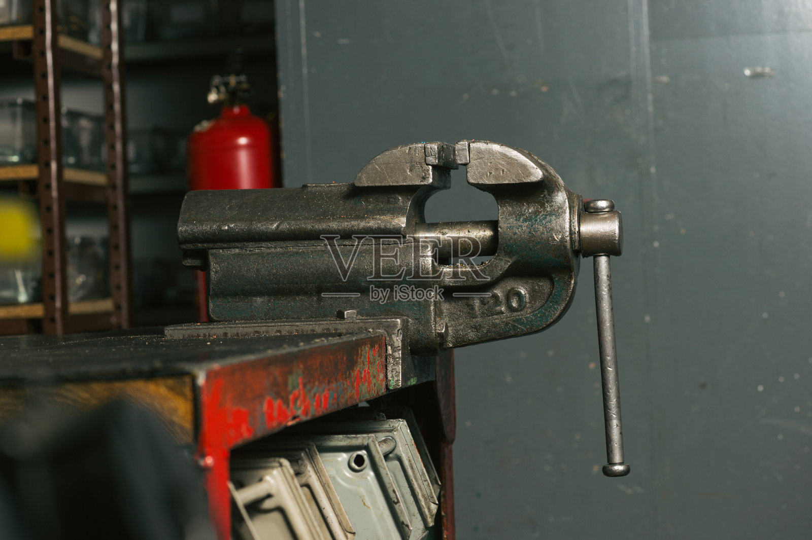 老副工具照片摄影图片