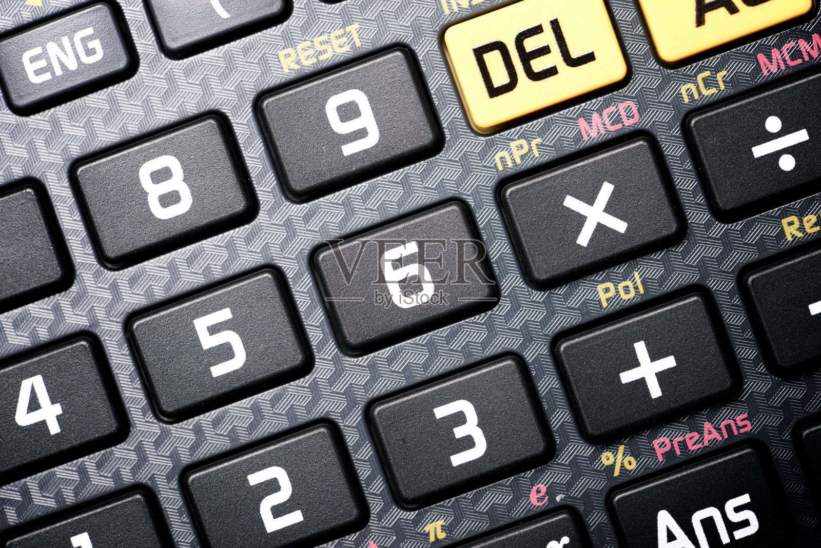 计算器照片摄影图片