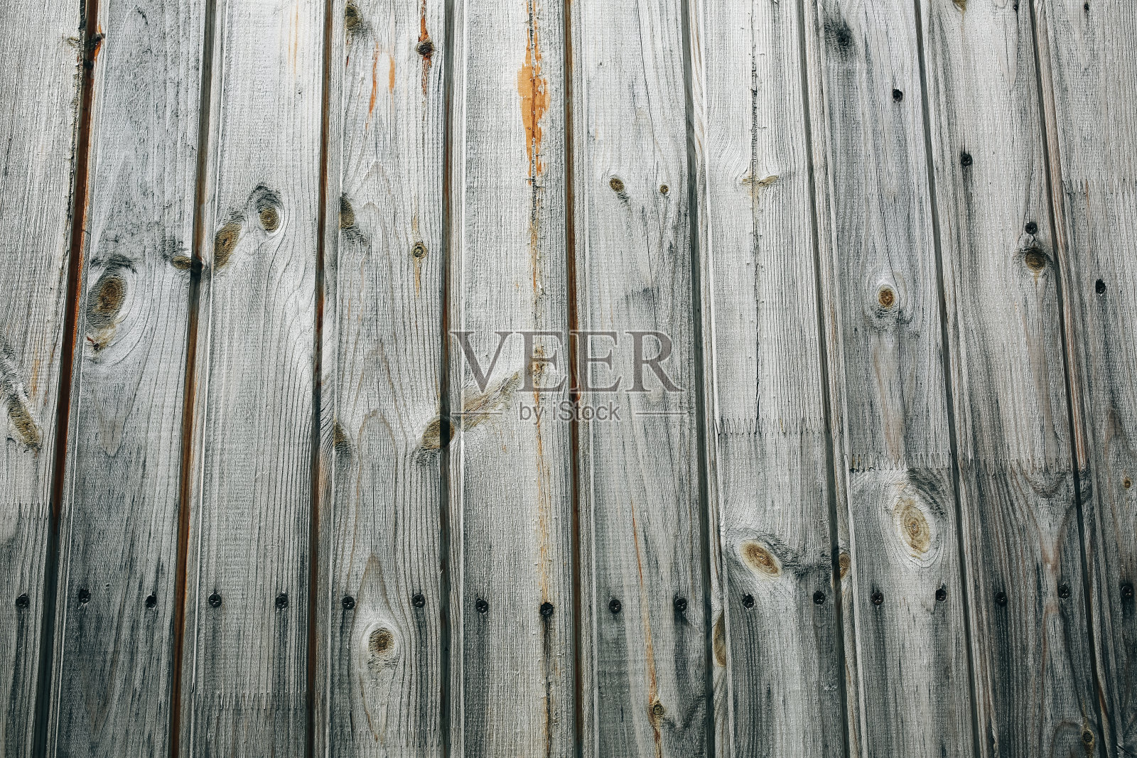 古老的乡村木板背景纹理。照片摄影图片