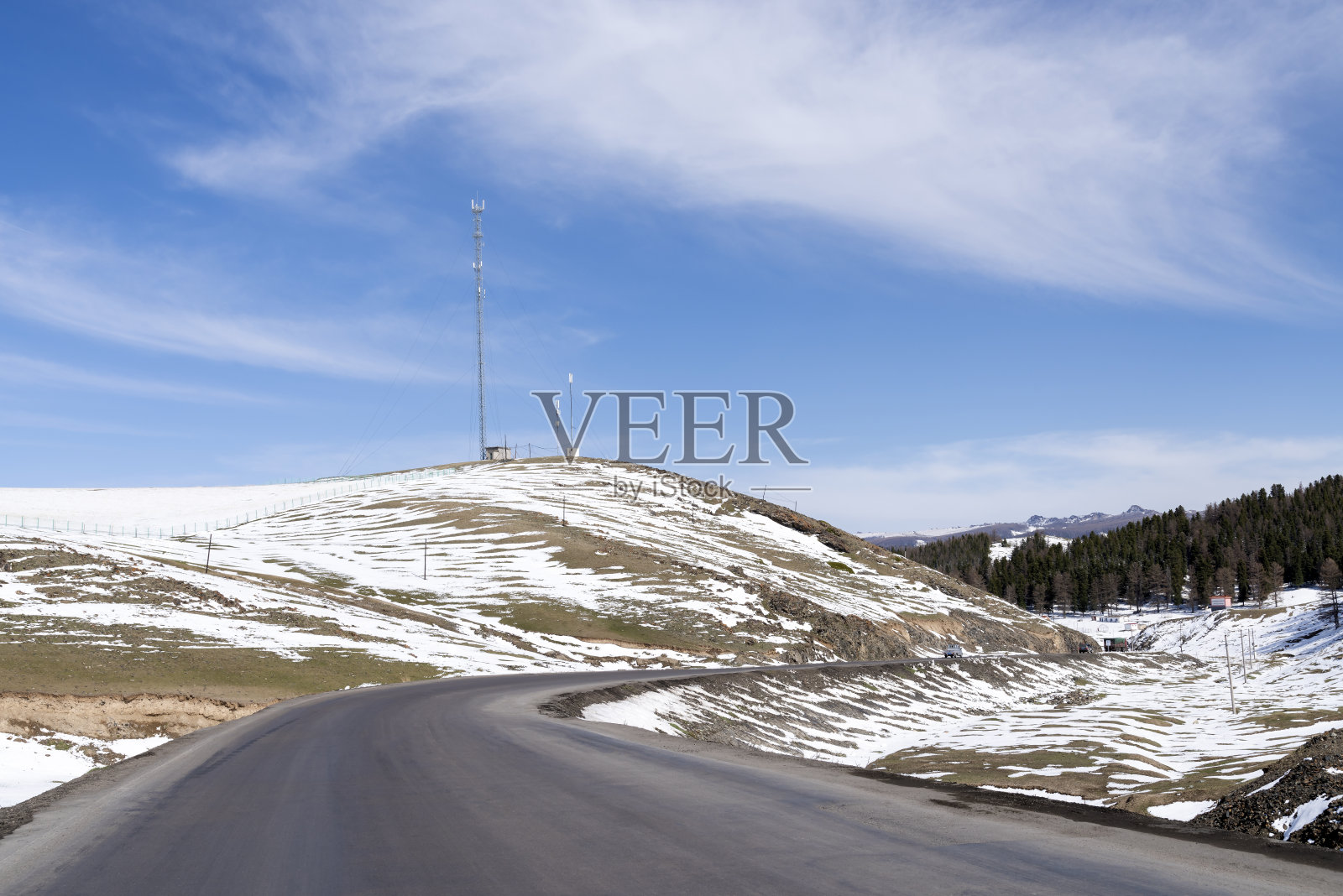 高速公路照片摄影图片