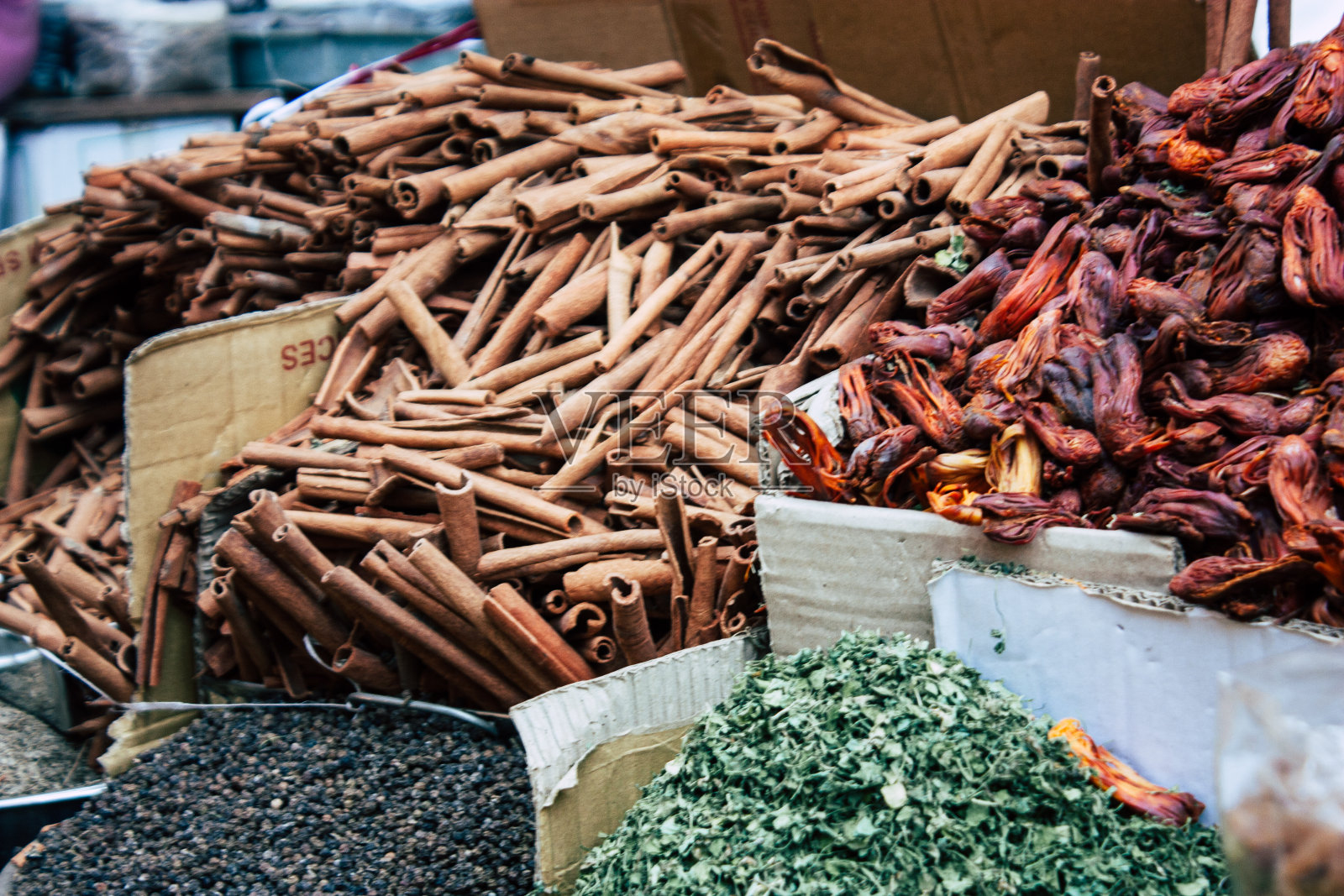 印度的颜色照片摄影图片