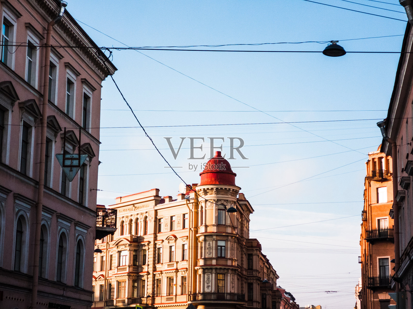 天空奇才照片摄影图片