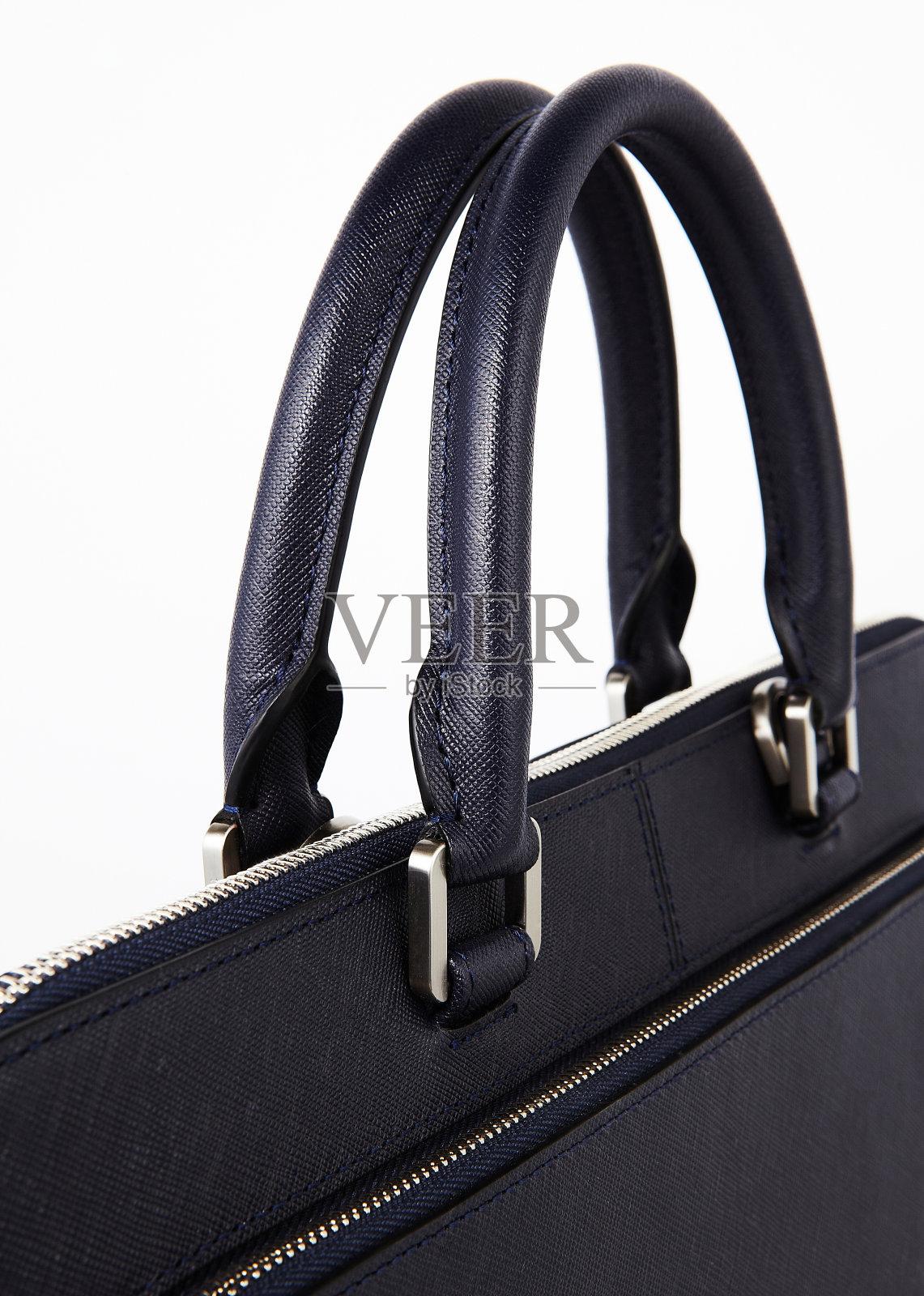 黑色的公文包照片摄影图片