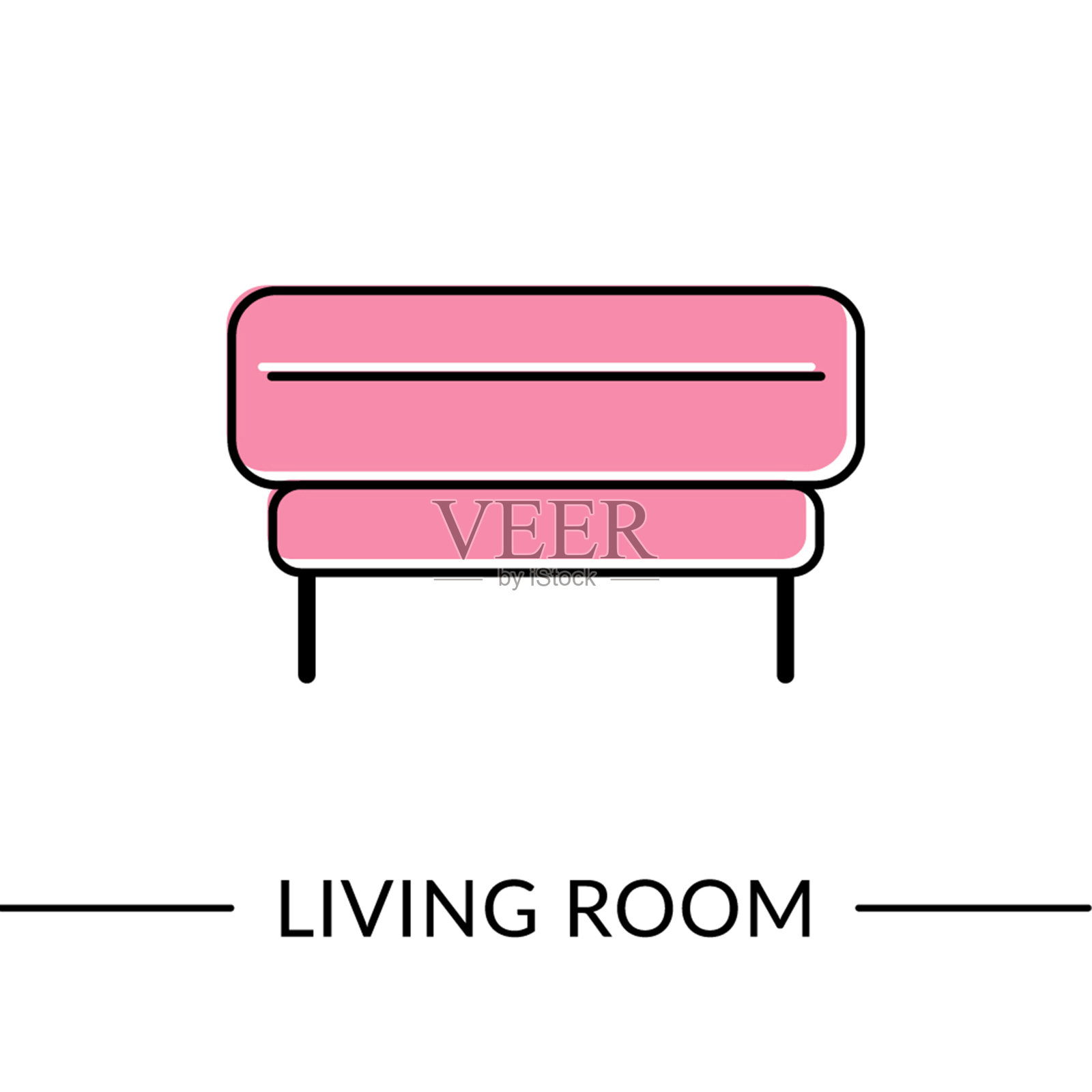 奥斯曼帝国插画图片素材