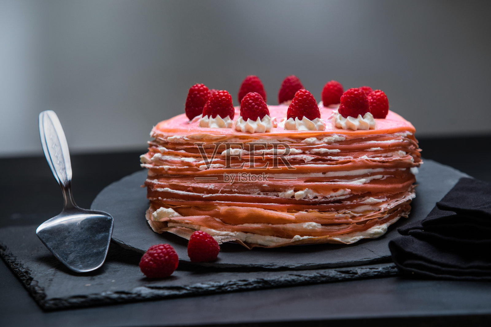 煎饼照片摄影图片