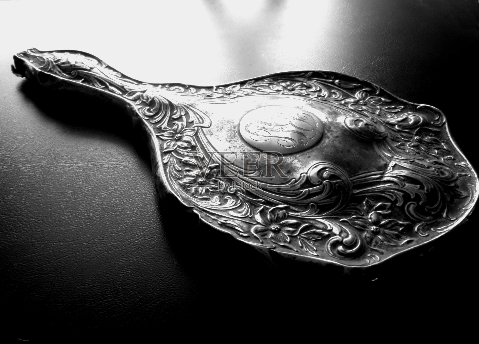 镜子照片摄影图片