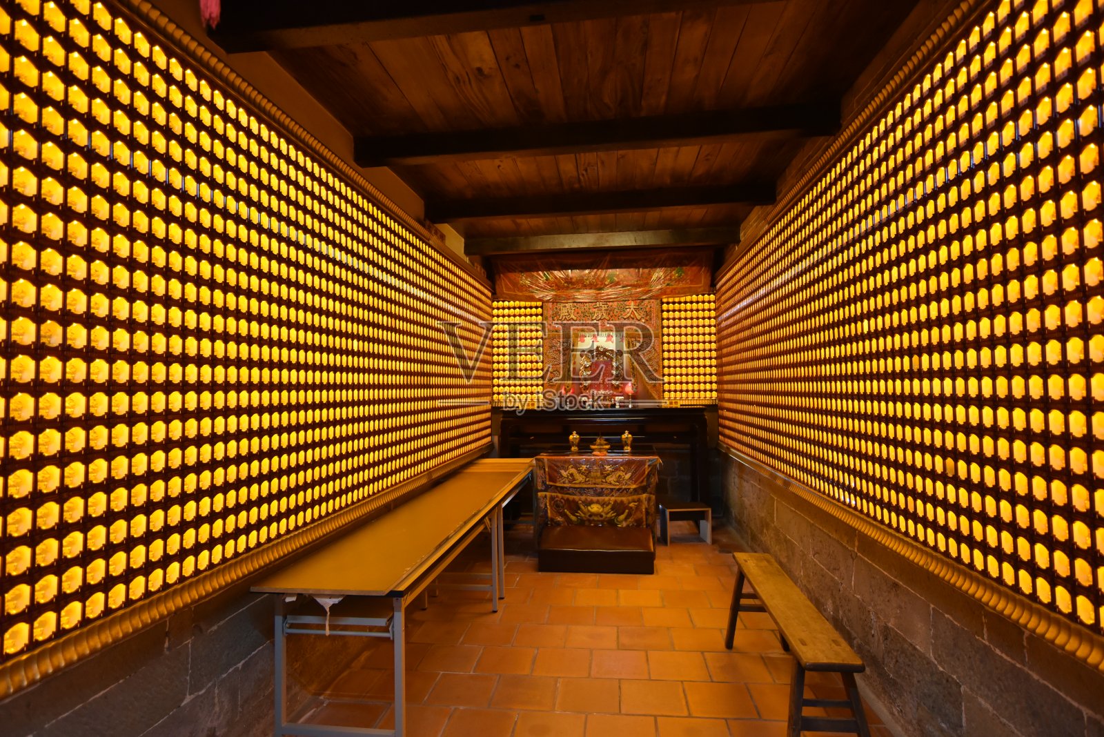 在台湾寺庙照片摄影图片