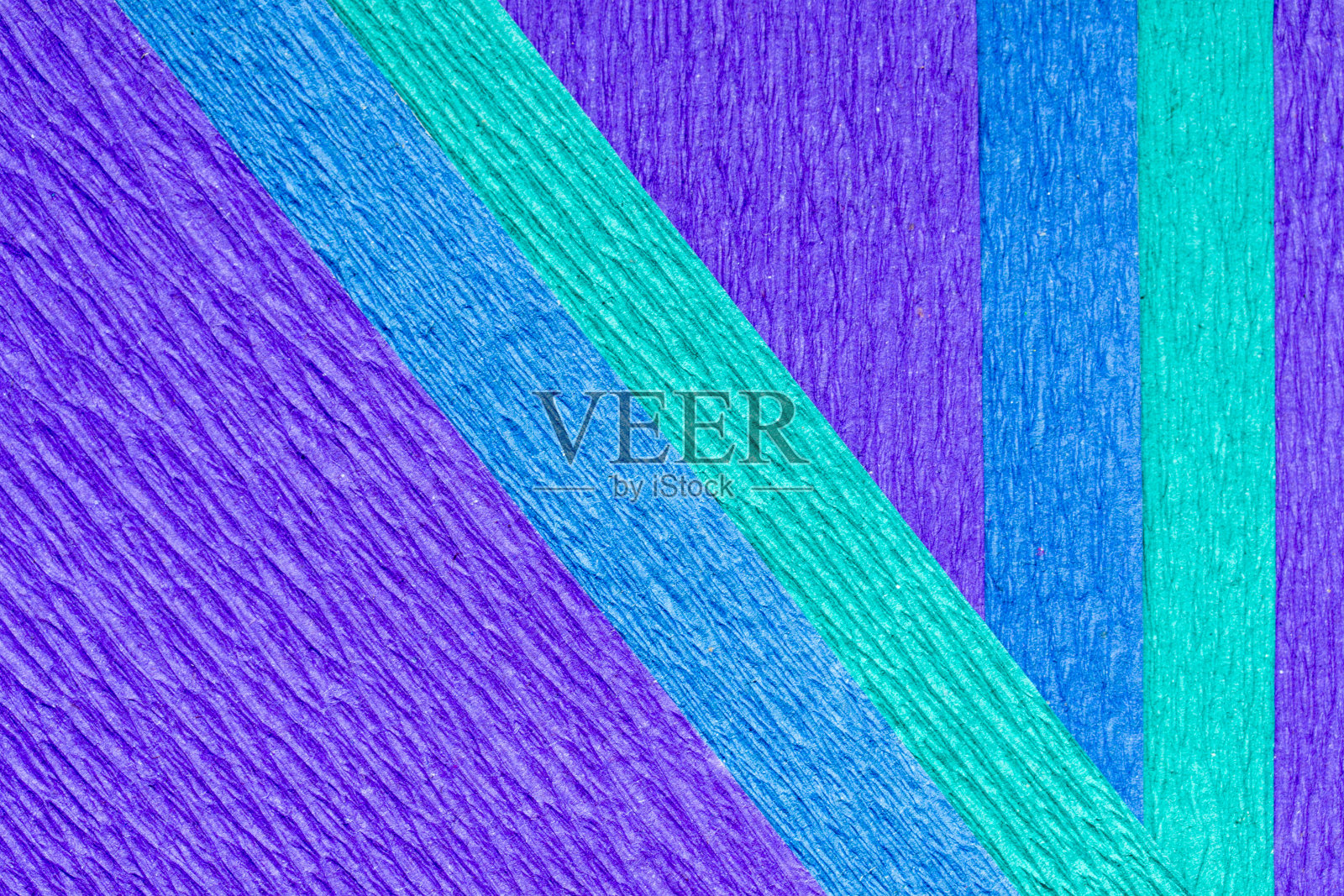 绉纸抽象纹理背景照片摄影图片