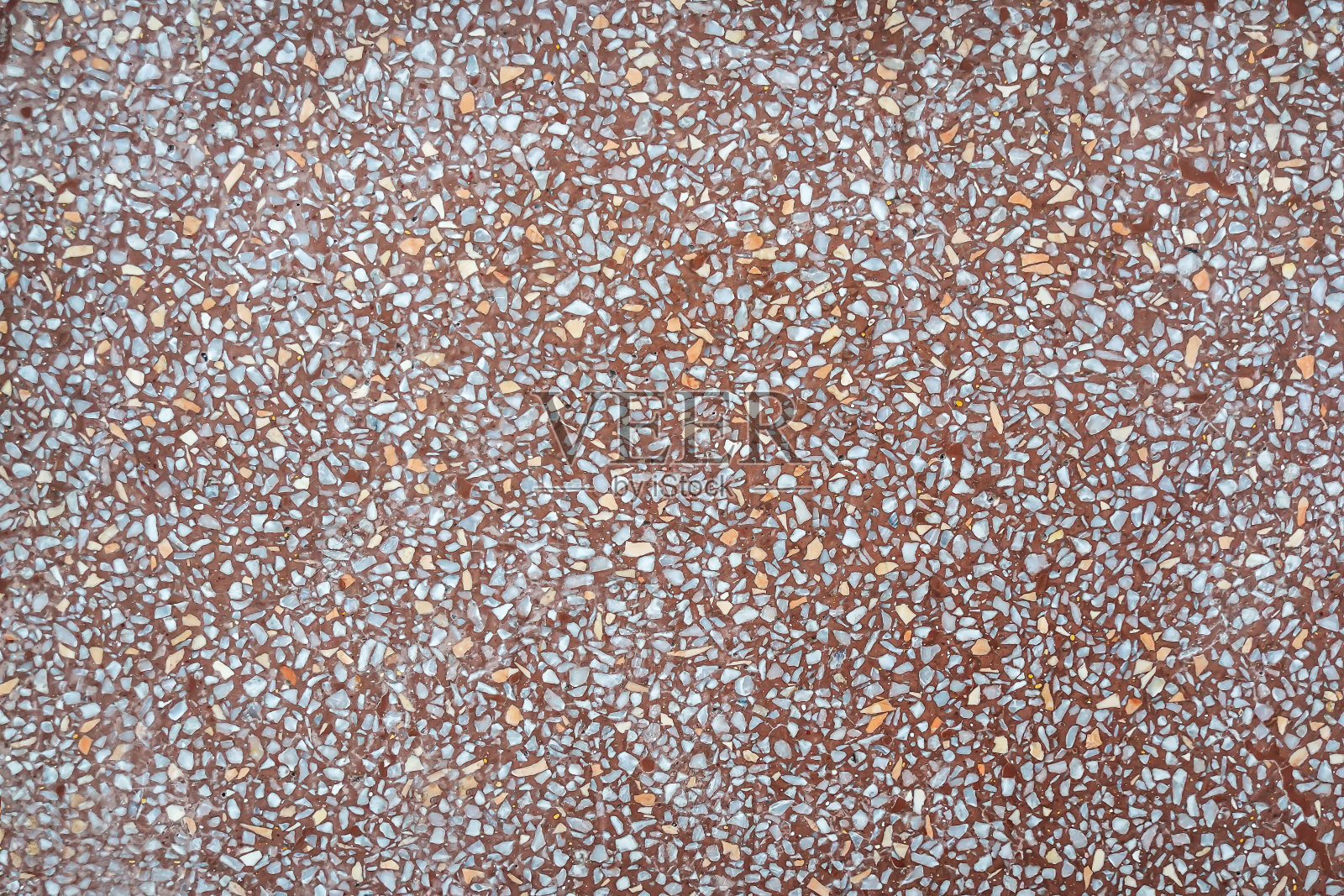 特写大理石表面石材纹路无缝水磨石，以墙面纹理为背景照片摄影图片