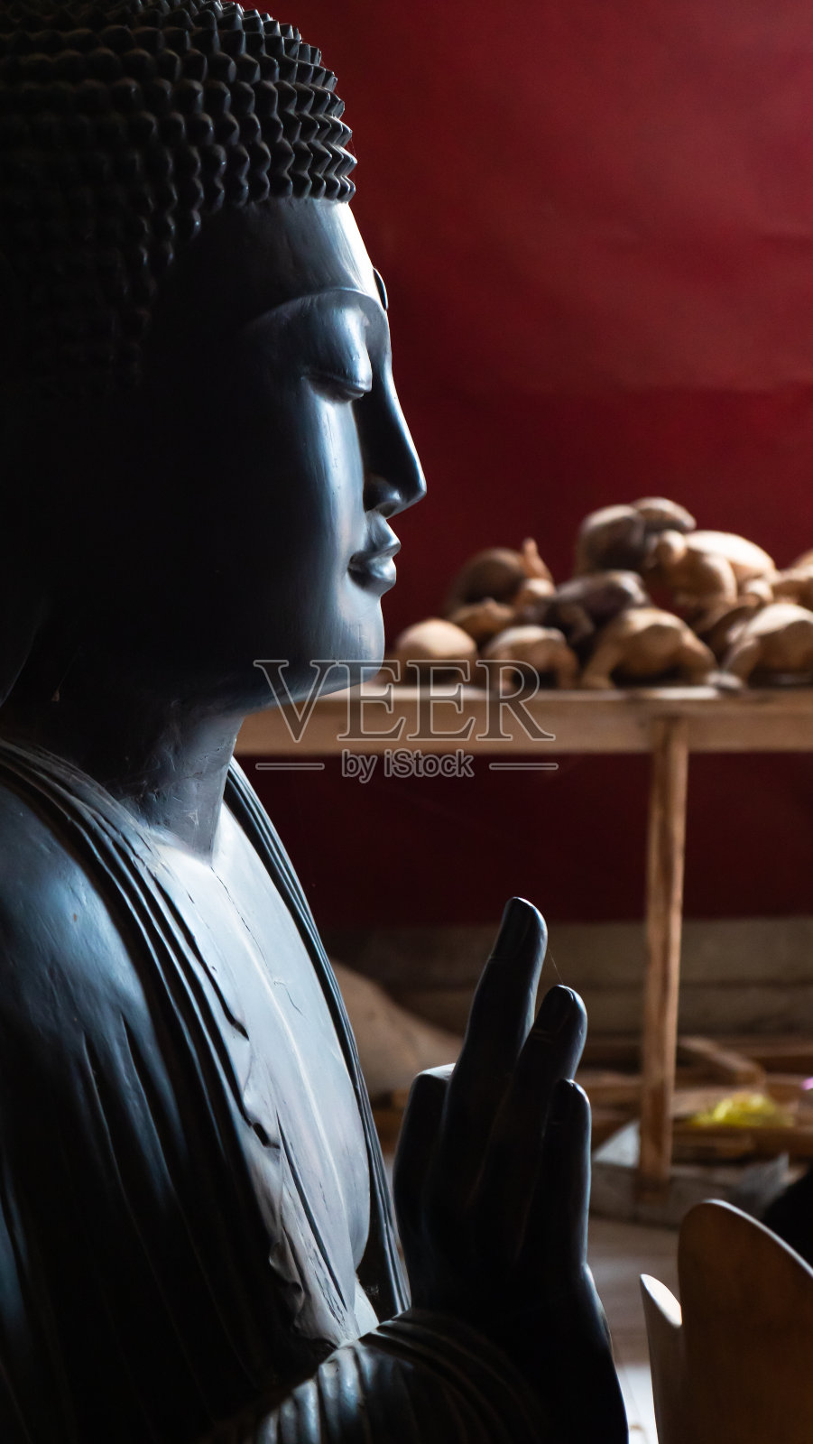 巴厘岛的纪念品商店照片摄影图片