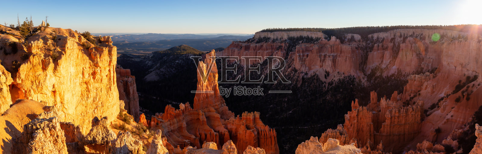 美国的风景照片摄影图片