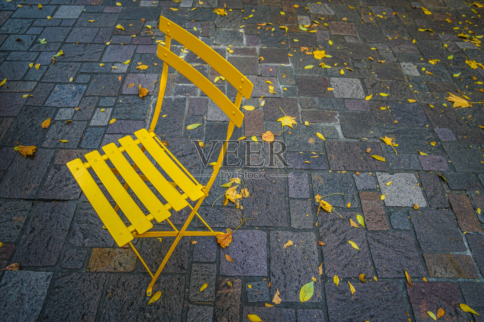 黄色椅子的形象照片摄影图片