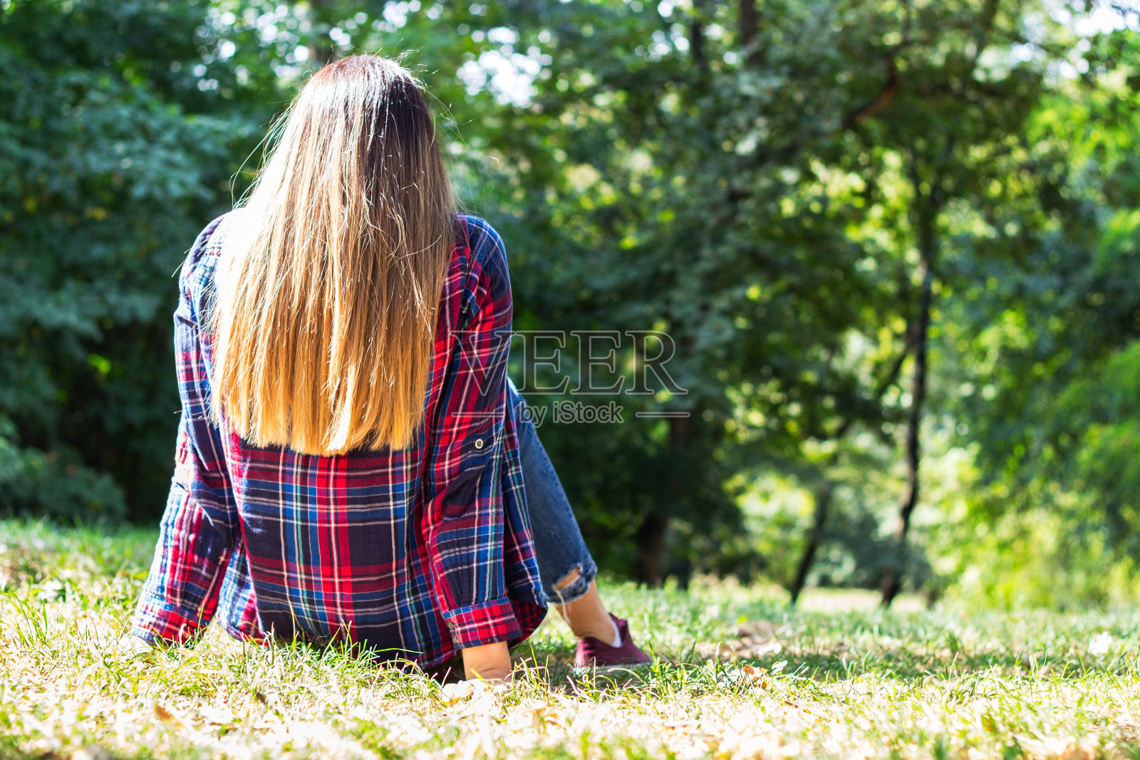 欣赏自然风光照片摄影图片