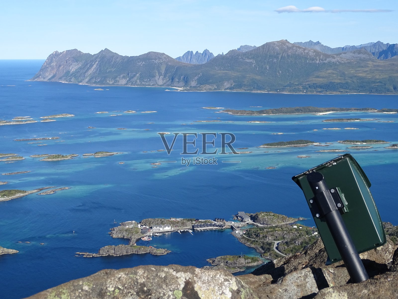 哈姆附近的糖面包照片摄影图片