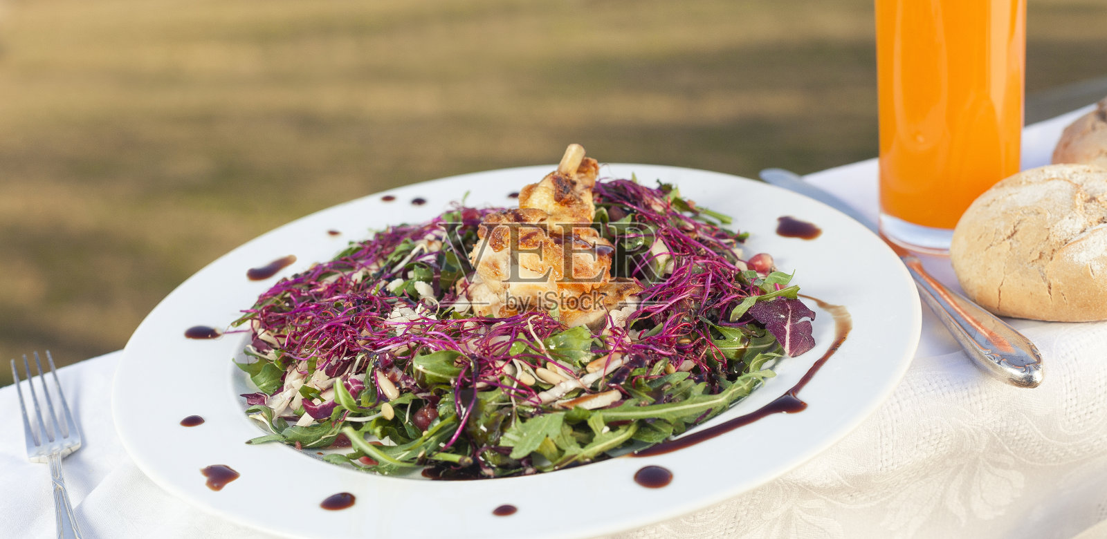 食物照片摄影图片