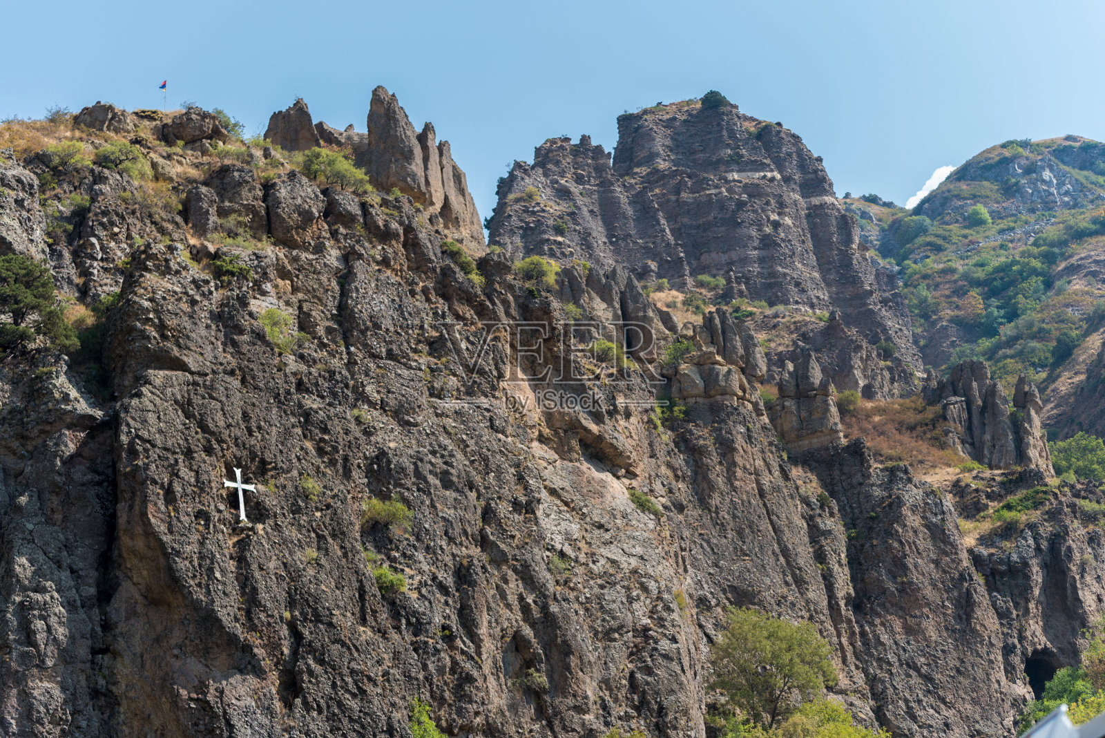 甜点山照片摄影图片