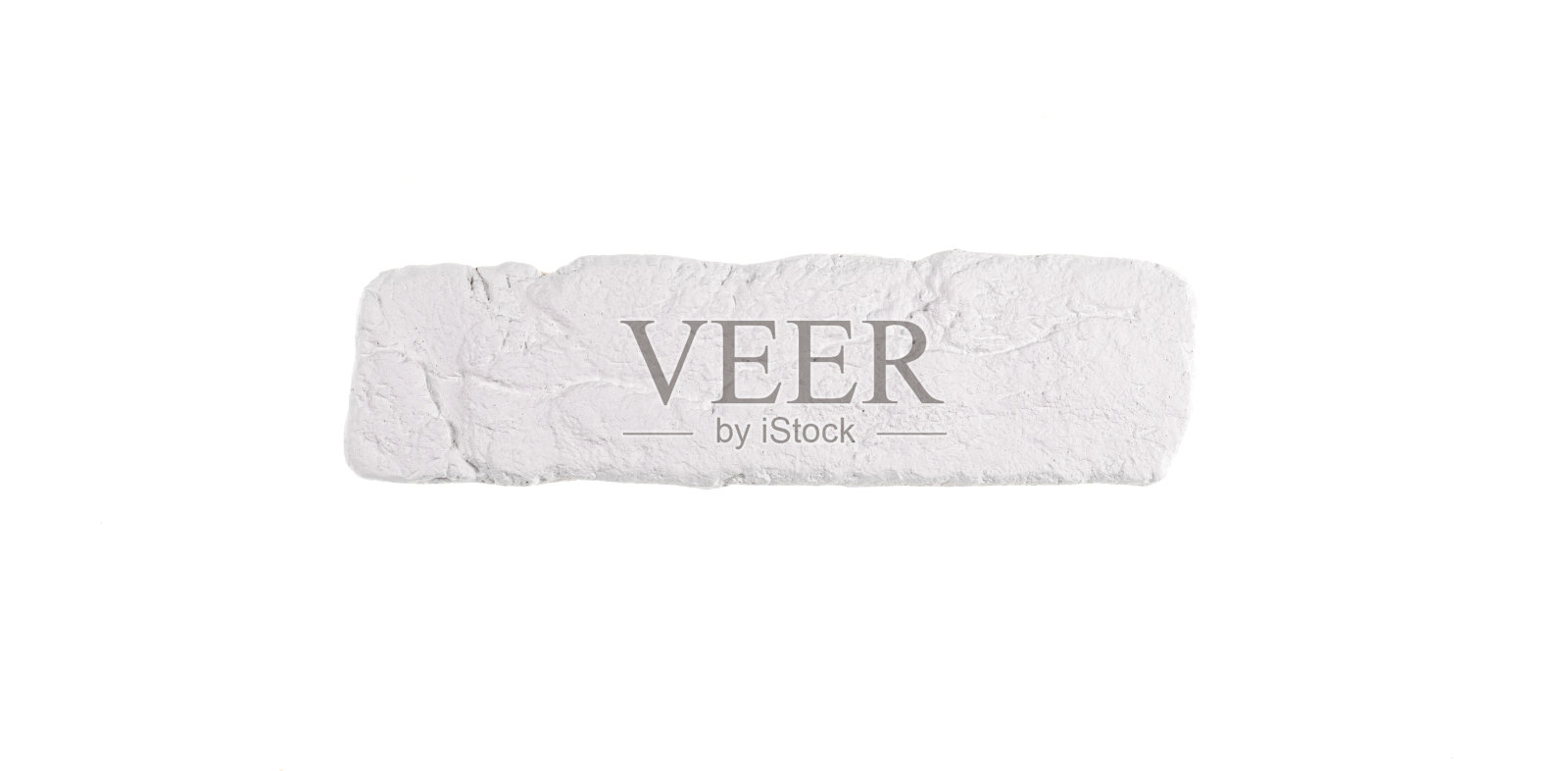 白色的装饰砖墙，白色的背景照片摄影图片