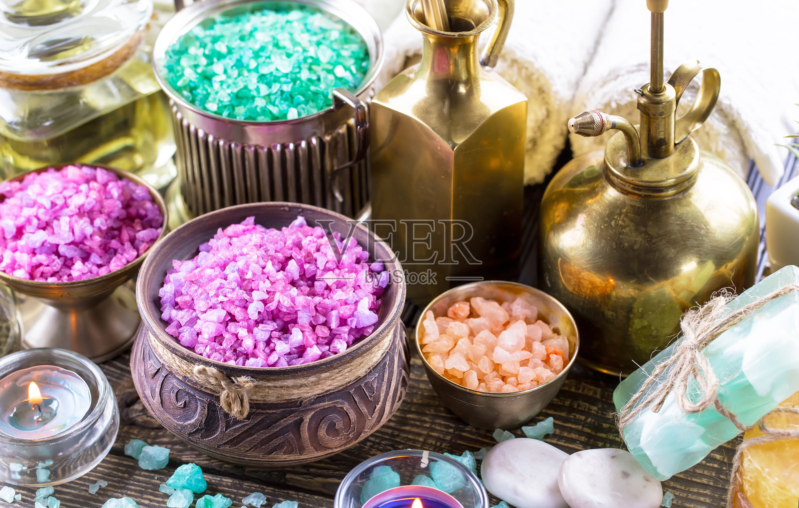 温泉照片摄影图片